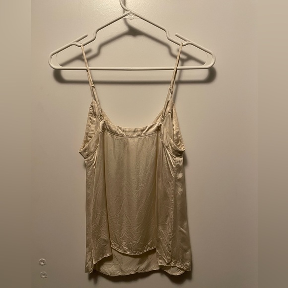 Wilfred Camisole in Ivory - Picture 2 of 3
